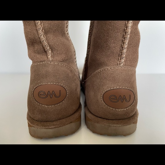 Emu winter weatherproof boot size 5 - Picture 9 of 9